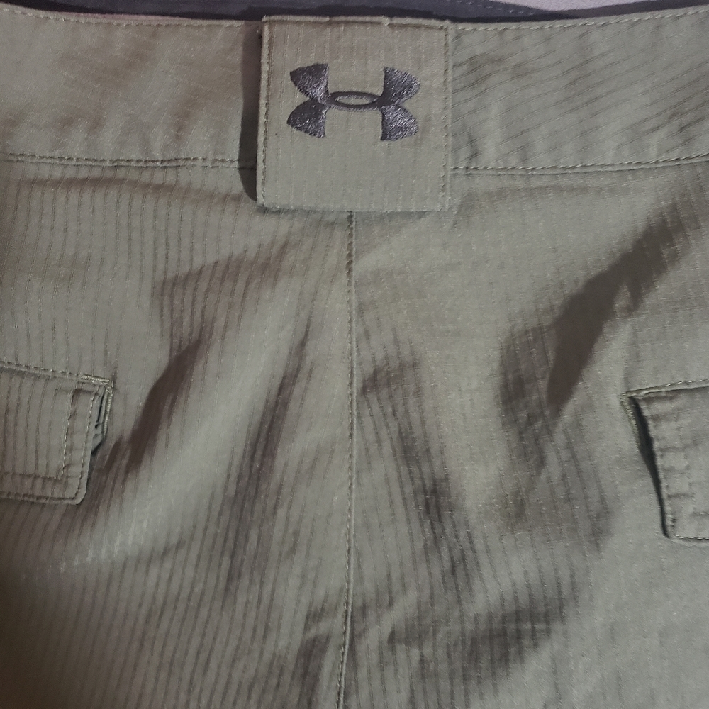 Under Armour Cargo Shorts
